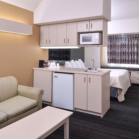 Americas Best Value Inn & Suites Maryville Dış mekan fotoğraf